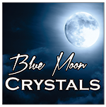 Blue Moon Crystals